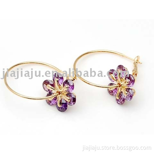 Earring EA28722